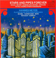 Title: Stars and Pipes Forever, Artist: Sousa / Meyer