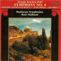 Joseph Joachim Raff: Symphony No. 4; Overtures