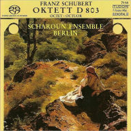 Title: Franz Schubert: Oktett D. 803, Artist: 