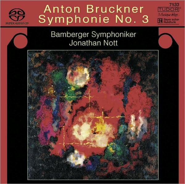 Anton Bruckner: Symphonie No. 3