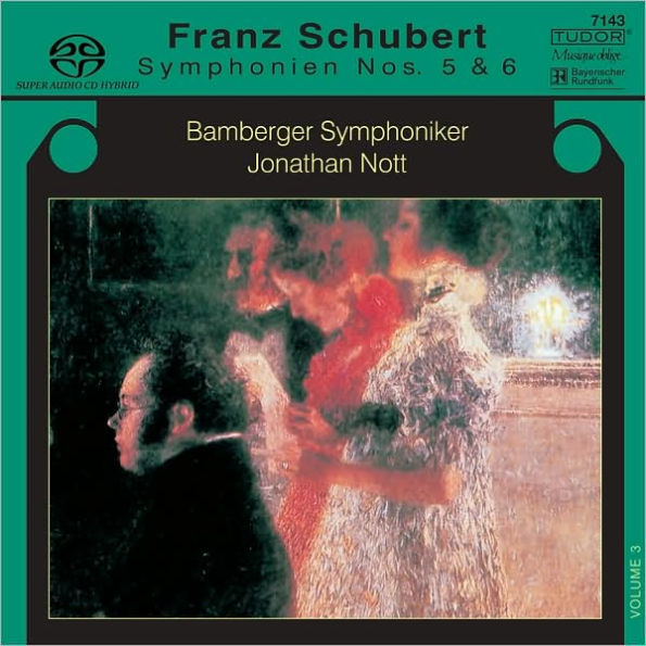 Schubert: Symphonies Nos. 5