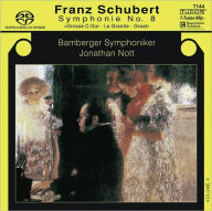 Title: Schubert: Symphonie No. 8 