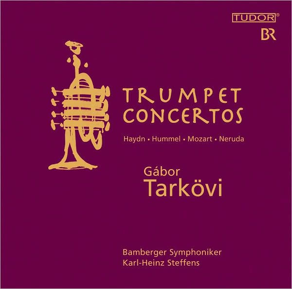 Trumpet Concertos