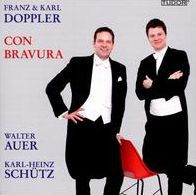 Franz & Karl Doppler: Con Bravura