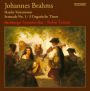 Johannes Brahms: Haydn-Variationen; Serenade No. 1; 3 Ungarische T¿¿nze