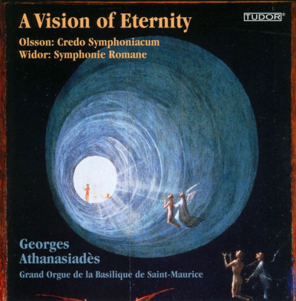 A Vision of Eternity