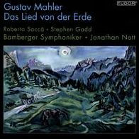 Gustav Mahler: Das Lied von der Erde