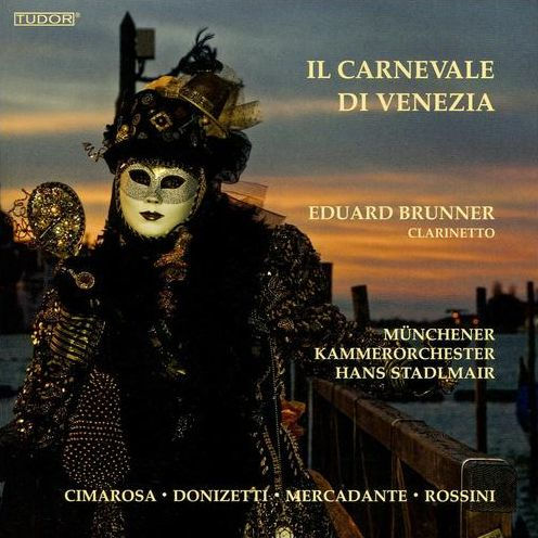 Il Carnevale di Venezia