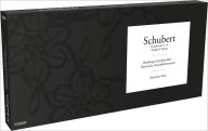 Title: Schubert: Symphonien 1-8; Dialog & Epilog, Artist: Jonathan Nott
