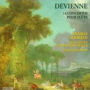 Devienne: 14 Concertos pour Fl¿¿te