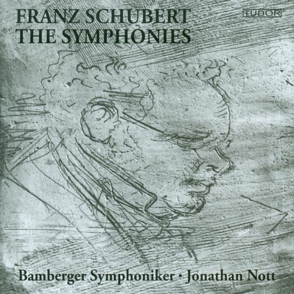 Schubert: The Symphonies