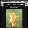 Scarlatti: Le Quattro Stagioni