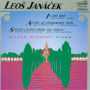 Leos Janácek: In the Mist; Along an Overgrown Path; Sonata 1.X 1905 