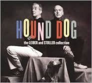 Title: Hound Dog: Leiber and Stoller Collection, Artist: Hound Dog: Leiber & Stoller Col