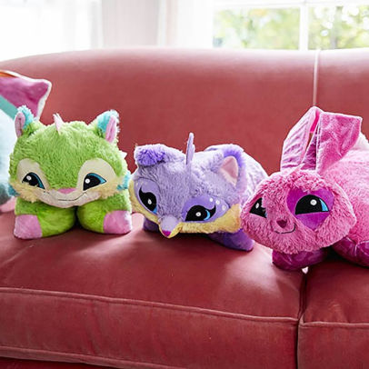 pillow pet animal jam