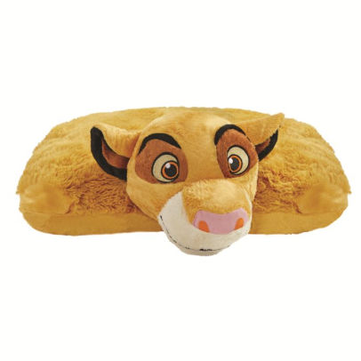 nala pillow pet