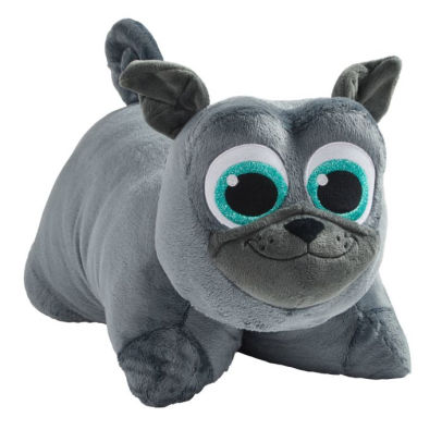 Pillow Pets Disney Puppy Dog Pals Bingo Stuffed Animal Plush Toy