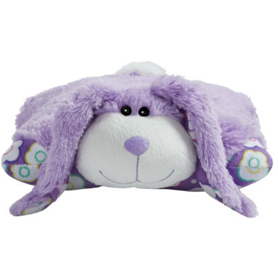 pillow pet bunny