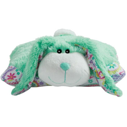 pillow pet bunny