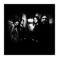 Title: Blue Blood Blues, Artist: The Dead Weather