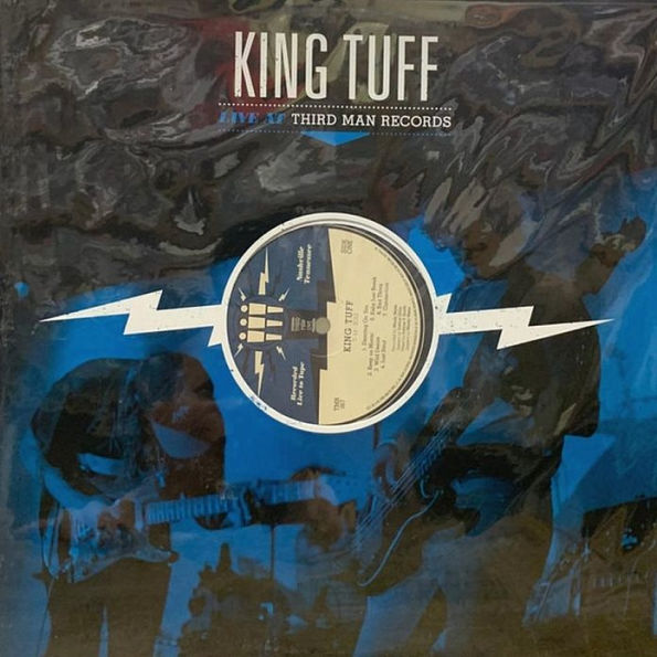 Third Man Live 07-13-2012