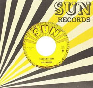 Title: You're My Baby/Rockhouse, Artist: The Teen Kings