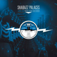 Title: Live at Third Man Records, Artist: Shabazz Palaces