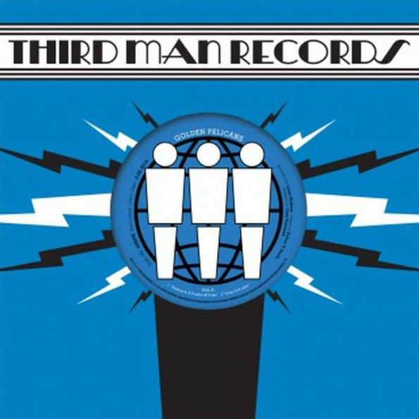 Live at Third Man Records