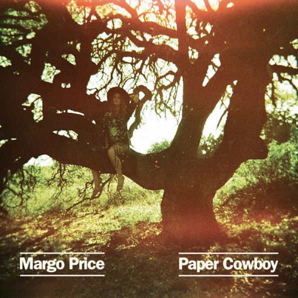 Paper Cowboy/Good Luck