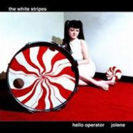 Title: Hello Operator, Artist: The White Stripes