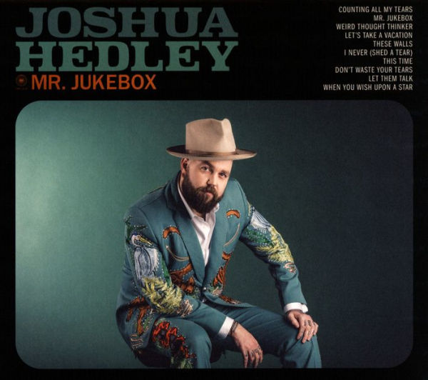 Mr. Jukebox