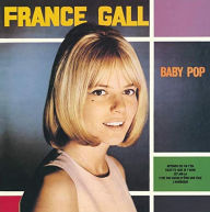 Title: Baby Pop, Artist: France Gall