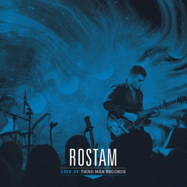 Live at Third Man Records [Formerly of Vampire Weekend]