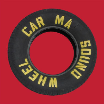 bobby car sound wheel