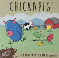 Title: Chickapig Game