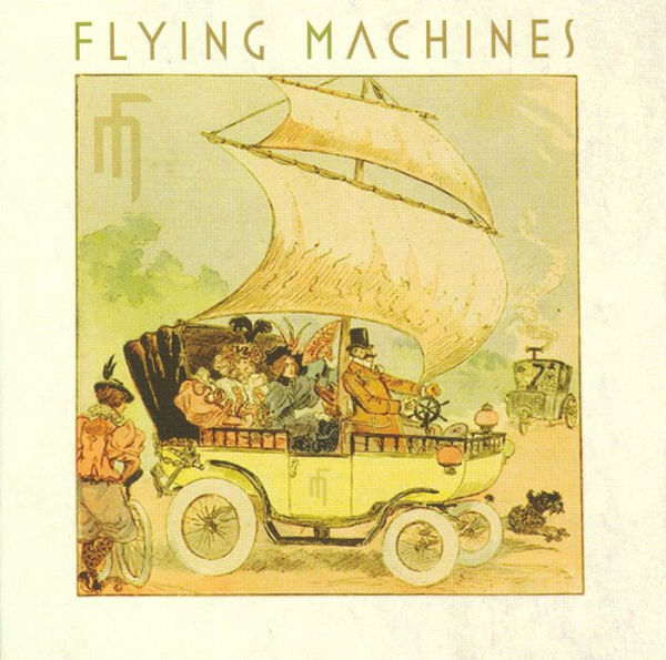 Flying Machines