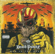 Title: War Is the Answer, Artist: Five Finger Death Punch