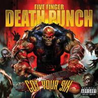 Title: Got Your Six, Artist: Five Finger Death Punch