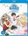 Amagi Brilliant Park