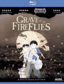 Grave of the Fireflies [Blu-ray]