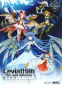 Leviathan: The Last Defense - Complete Collection [3 Discs]