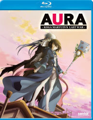 Title: Aura: Koga Maryuin's Last War [Blu-ray]