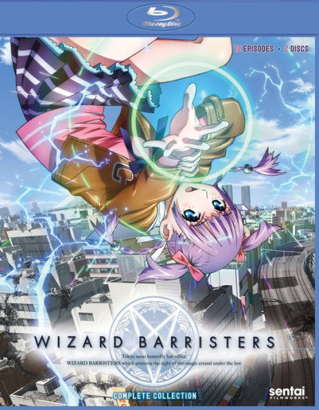 Wizard Barristers