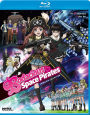 Bodacious Space Pirates: Complete Collection