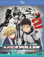 Argevollen: Collection 2