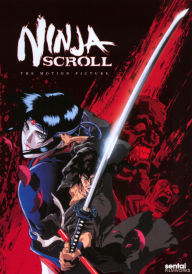 Title: Ninja Scroll