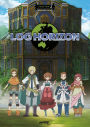 Log Horizon: Collection 2 [3 Discs]