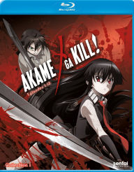 Title: Akame Ga Kill 1, Author: 