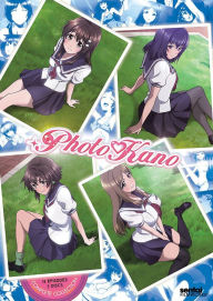 Title: Photo Kano: Complete Collection