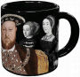 Henry VIII Wives Mug
